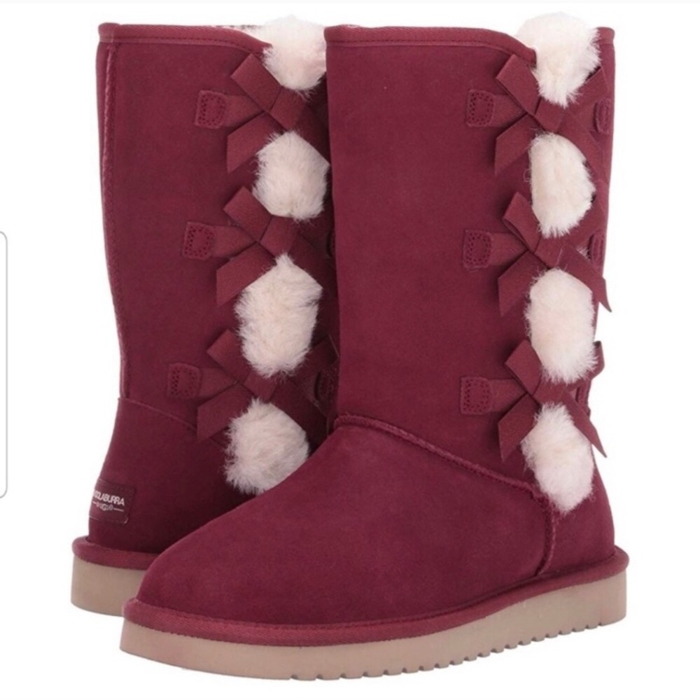 Koolaburra Boots